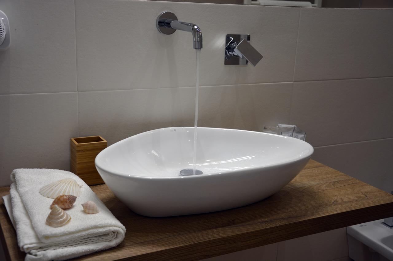 Camera Matrimoniale con Bagno Privato